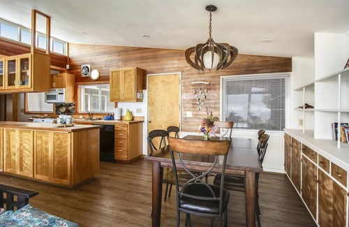 Arch Cape House | Arch Capella - Oceanfront! - Beachcomber Vacation Homes