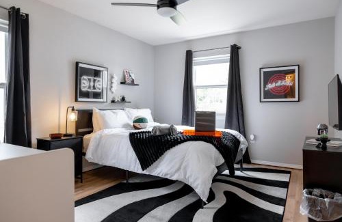 St. Louis House | Arch City Escape