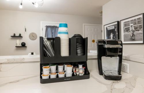 St. Louis House | Arch City Escape