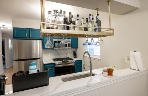 St. Louis House | Arch City Escape