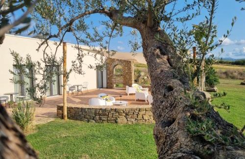 Capaccio-Paestum Bed & Breakfast | Archaia