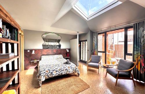 St Just Apartment | Archavon Luxury Studio