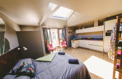 St Just Apartment | Archavon Luxury Studio