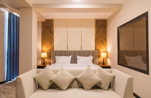Uzbekistan Resort | ARCHAZOR Mountain Resort