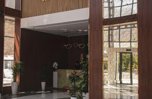 Uzbekistan Resort | ARCHAZOR Mountain Resort