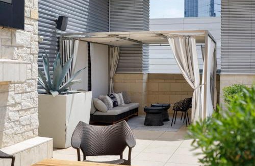 North Burnet Hotel | Archer Hotel Austin