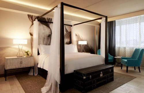 North Burnet Hotel | Archer Hotel Austin