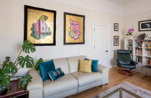 St Leonards-On-Sea House | Archery Retreat