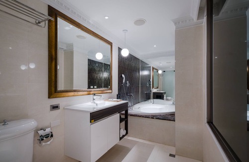 Shilin House | Archess Hotel