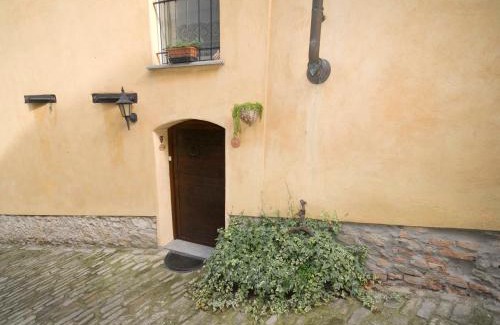 Barolo Apartment | Archi del '400 Appartamento