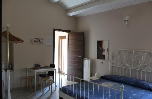 Loreto House | Archi Rooms