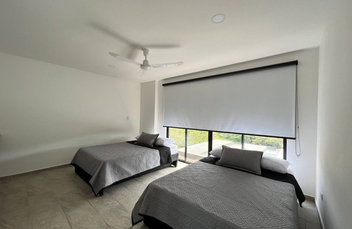 Sopetran House | Archi Sopetran luxury finca farm