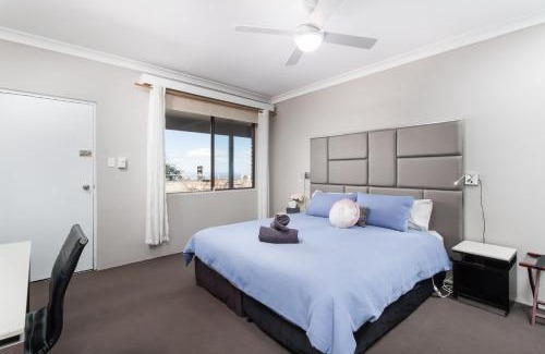 Kurrajong Heights Hotel | Archibald Hotel