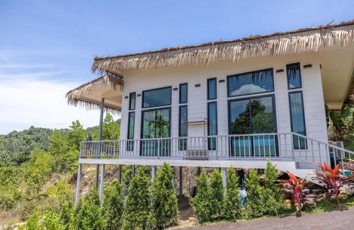 Wok Tum Villa | Archie s Paradise View