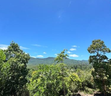 Wok Tum Villa | Archie s Paradise View