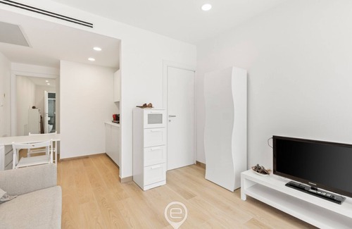 Torre Grande Apartment | ArchiHouse Seafront - Torregrande