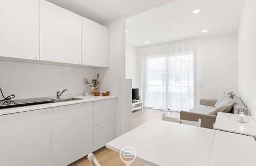 Torre Grande Apartment | ArchiHouse Seafront - Torregrande