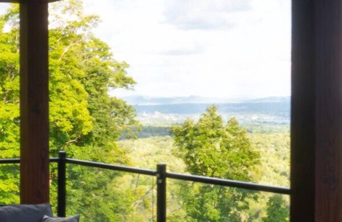 Austin House | Archimède Spa et Panorama