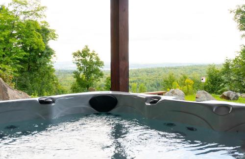 Austin House | Archimede Panorama Spa