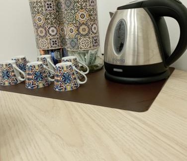 Borgo Vecchio House | Archimede Rooms