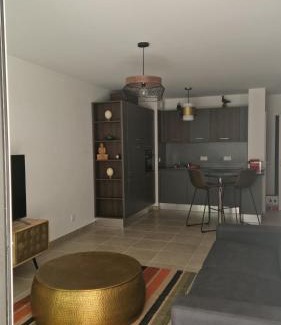 Valras-Plage Apartment | Archipel Coté Jardin