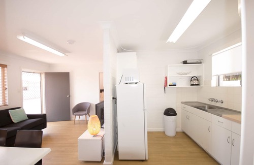 Castletown Apartment | Archipelago Apartments