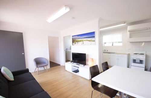 Castletown Apartment | Archipelago Apartments