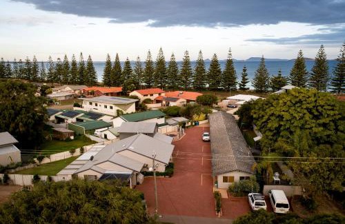 Castletown Apartment | Archipelago Apartments Esperance