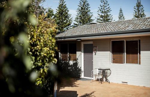Castletown Apartment | Archipelago Apartments Esperance