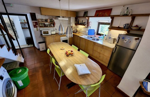 Ulgueira Cottage | Architect/artist converted 17th C' farmhouse in World Heritage Site