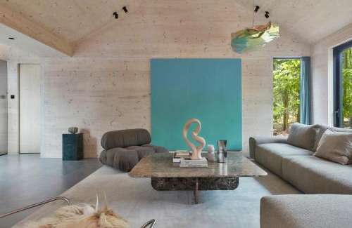 Ramlose House | Architect-Designed Japanese-Inspired Villa