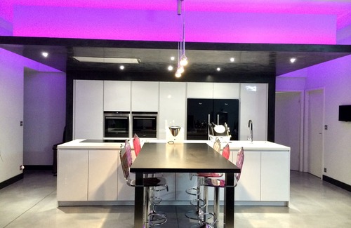 Arsac Villa | Architect-designed villa 250m2/swimming pool/Médoc - Bordeaux