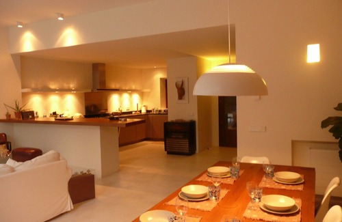 Arta House | Architect & modern design house in the lovely town of Arta - Mallorca