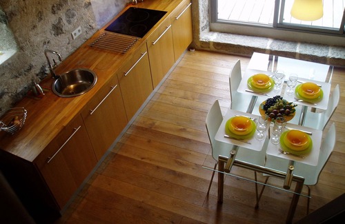 Ruoms Other | Architect's gite in 18th Century Mas, at the heart of the Southerner Ardeche