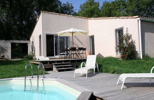 Servas House | Architect villa on 2 hectares