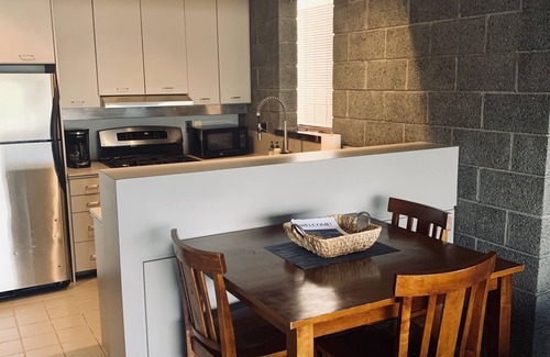 Alta Vista Park House | Architectural dream guest house