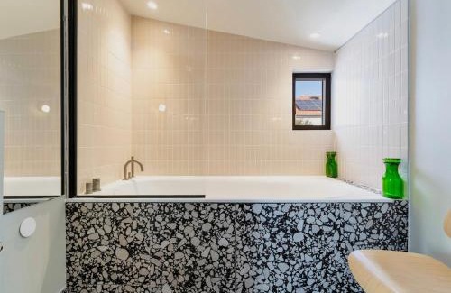 Toulon House | Architecture Toulon House
