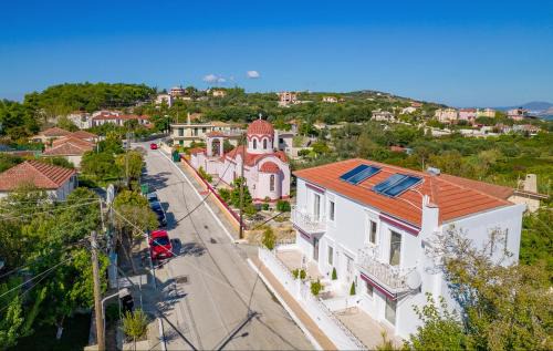 Lakithra Apartment | Archontariki Luxury suites collection in Lakithra village