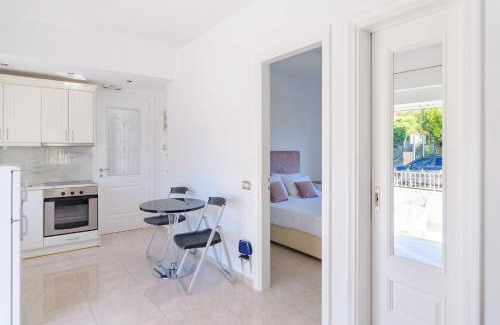 Lakithra Apartment | Archontariki Luxury suites collection in Lakithra village