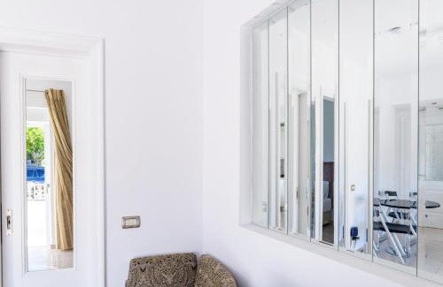 Lakithra Apartment | Archontariki Luxury suites collection in Lakithra village