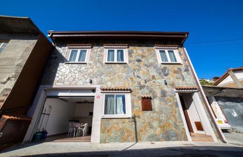 Kyperounta House | Archontiko Adamou