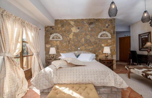 Mesaia Trikala Hotel | Archontiko Fiamegou Hotel&Spa