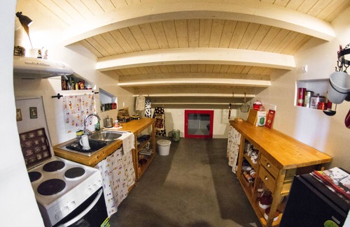 Old Town Apartment | Archontiko Kompitsi Apartment