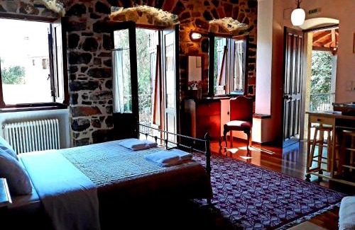 Vitina House | Archontiko Nikolopoulou