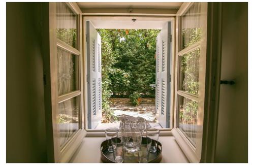 Zagora Hotel | Archontiko Stamou