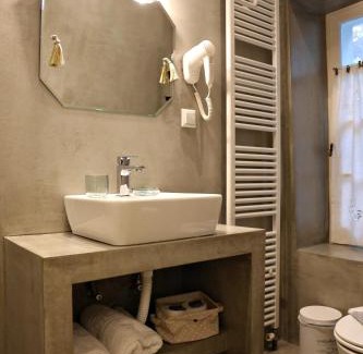 Zagora Hotel | Archontiko Stamou