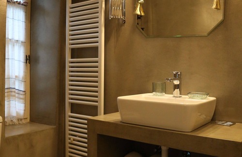 Zagora Hotel | Archontiko Stamou Hotel