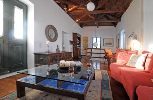 Perlegianika House | Archontikon House