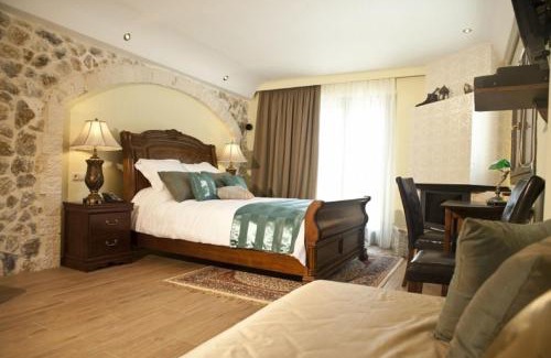 Megalo Chorio Apartment | Archontopetra Boutique Hotel