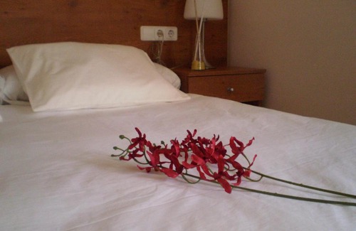 Lleger Hotel | Archs Hotel Rural